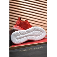 $98.00 USD Philipp Plein Shoes For Men #948126