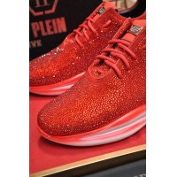 $98.00 USD Philipp Plein Shoes For Men #948126