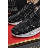 $98.00 USD Philipp Plein Shoes For Men #948128