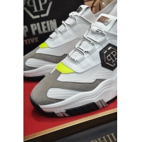 $98.00 USD Philipp Plein Shoes For Men #948132