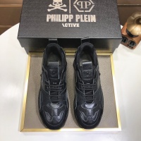 $125.00 USD Philipp Plein Shoes For Men #948148