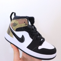 $56.00 USD Air Jordan 1 I Kids shoes For Kids #948151