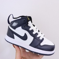 $56.00 USD Air Jordan 1 I Kids shoes For Kids #948154