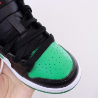 $56.00 USD Air Jordan 1 I Kids shoes For Kids #948155