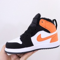 $56.00 USD Air Jordan 1 I Kids shoes For Kids #948156