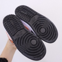 $56.00 USD Air Jordan 1 I Kids shoes For Kids #948156