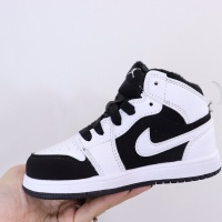 $56.00 USD Air Jordan 1 I Kids shoes For Kids #948158