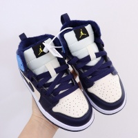 $56.00 USD Air Jordan 1 I Kids shoes For Kids #948159