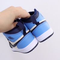$56.00 USD Air Jordan 1 I Kids shoes For Kids #948159