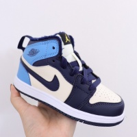 $56.00 USD Air Jordan 1 I Kids shoes For Kids #948159