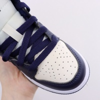 $56.00 USD Air Jordan 1 I Kids shoes For Kids #948159