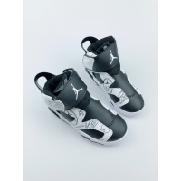 $60.00 USD Air Jordan 6 VI Kids Shoes For Kids #948173