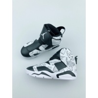 $60.00 USD Air Jordan 6 VI Kids Shoes For Kids #948173