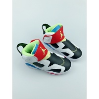 $60.00 USD Air Jordan 6 VI Kids Shoes For Kids #948174
