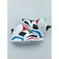 $60.00 USD Air Jordan 6 VI Kids Shoes For Kids #948174