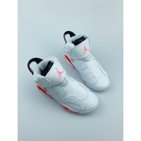 $60.00 USD Air Jordan 6 VI Kids Shoes For Kids #948176