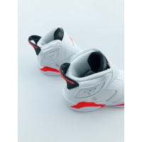 $60.00 USD Air Jordan 6 VI Kids Shoes For Kids #948176