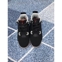 $56.00 USD Air Jordan 4 IV Kids Shoes For Kids #948178