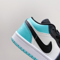 $52.00 USD Air Jordan 1 I Kids shoes For Kids #948188