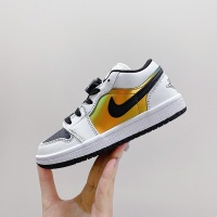 $52.00 USD Air Jordan 1 I Kids shoes For Kids #948189