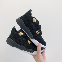 $58.00 USD Air Jordan 4 IV Kids Shoes For Kids #948195