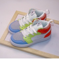 $54.00 USD Air Jordan 1 I Kids shoes For Kids #948199