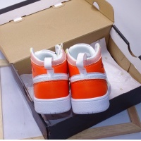 $54.00 USD Air Jordan 1 I Kids shoes For Kids #948199