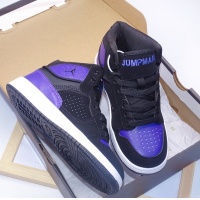 $54.00 USD Air Jordan 1 I Kids shoes For Kids #948201