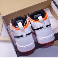 $54.00 USD Air Jordan 1 I Kids shoes For Kids #948206