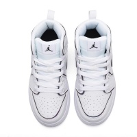 $56.00 USD Air Jordan 1 I Kids shoes For Kids #948213