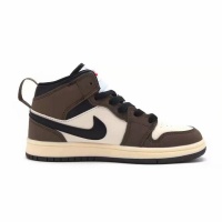 $56.00 USD Air Jordan 1 I Kids shoes For Kids #948217