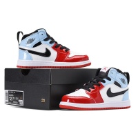 $56.00 USD Air Jordan 1 I Kids shoes For Kids #948218