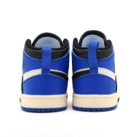 $56.00 USD Air Jordan 1 I Kids shoes For Kids #948220