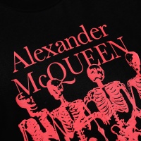 $27.00 USD Alexander McQueen T-shirts Short Sleeved For Unisex #948278