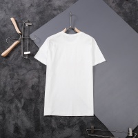$27.00 USD Alexander McQueen T-shirts Short Sleeved For Unisex #948279