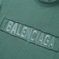 $27.00 USD Balenciaga T-Shirts Short Sleeved For Unisex #948280