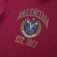 $27.00 USD Balenciaga T-Shirts Short Sleeved For Unisex #948285
