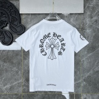 $27.00 USD Chrome Hearts T-Shirts Short Sleeved For Unisex #948300