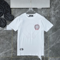 $29.00 USD Chrome Hearts T-Shirts Short Sleeved For Unisex #948306