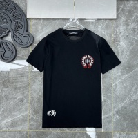 $29.00 USD Chrome Hearts T-Shirts Short Sleeved For Unisex #948307