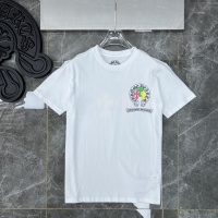 $27.00 USD Chrome Hearts T-Shirts Short Sleeved For Unisex #948308