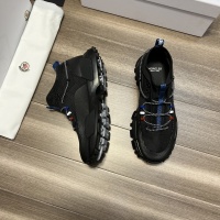 $115.00 USD Moncler Casual Shoes For Men #948389