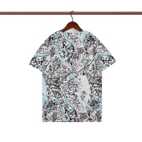 $26.00 USD Fendi T-Shirts Short Sleeved For Men #948396