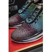 $98.00 USD Philipp Plein Shoes For Men #948403