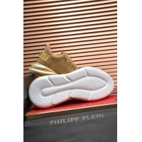 $98.00 USD Philipp Plein Shoes For Men #948404