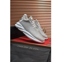 $98.00 USD Philipp Plein Shoes For Men #948405