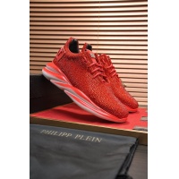 $98.00 USD Philipp Plein Shoes For Men #948407