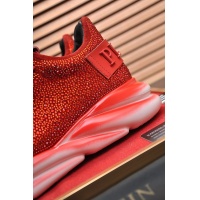 $98.00 USD Philipp Plein Shoes For Men #948407