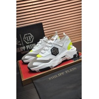 $98.00 USD Philipp Plein Shoes For Men #948413