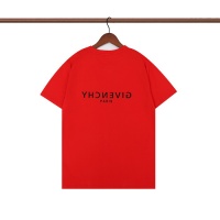 $26.00 USD Givenchy T-Shirts Short Sleeved For Unisex #948416